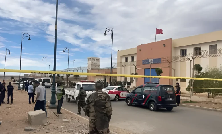 واشنطن تدين هجمات البوليساريو وتجدد دعمها لمغربية الصحراء