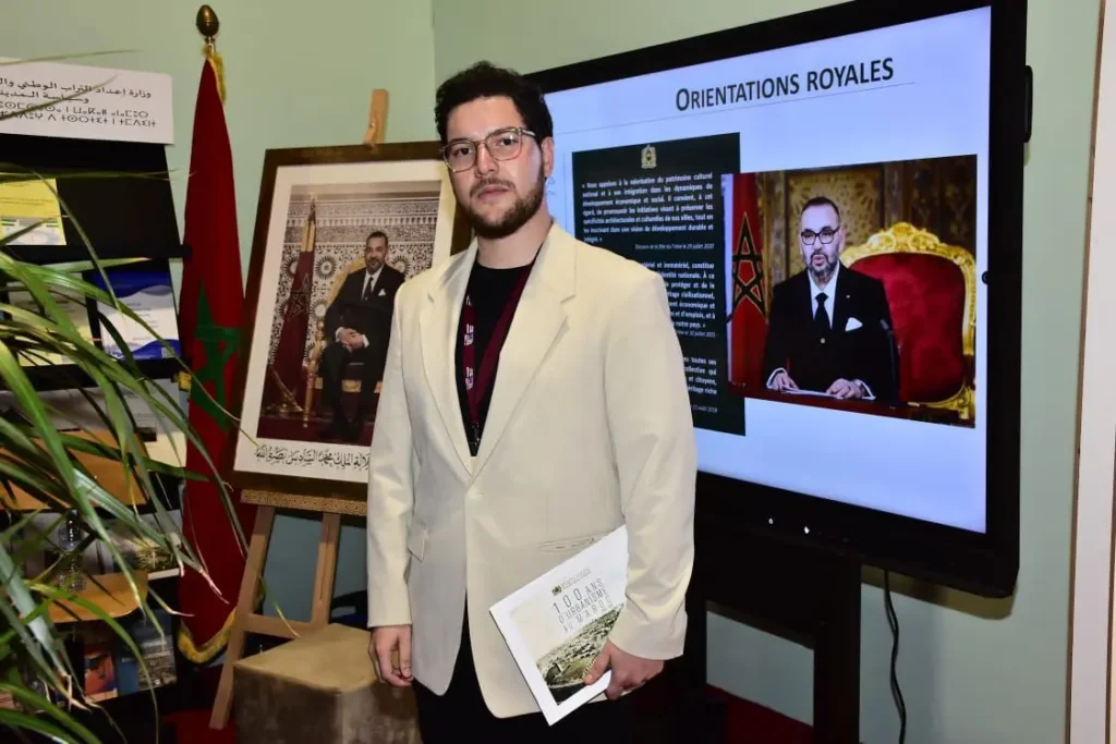 الشباب والمشاركة السياسية ...لماذا يمثل البام النموذج الذي يطمح إليه المغاربة؟
