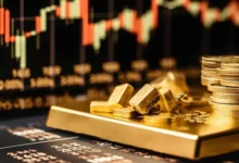 أسعار الذهب تستقر وسط ترقب اتفاق أمريكي إيراني