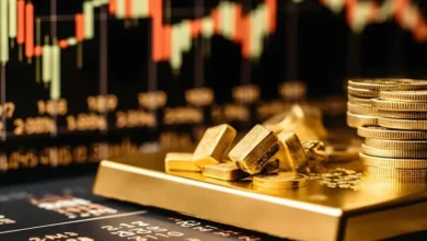 أسعار الذهب تستقر وسط ترقب اتفاق أمريكي إيراني