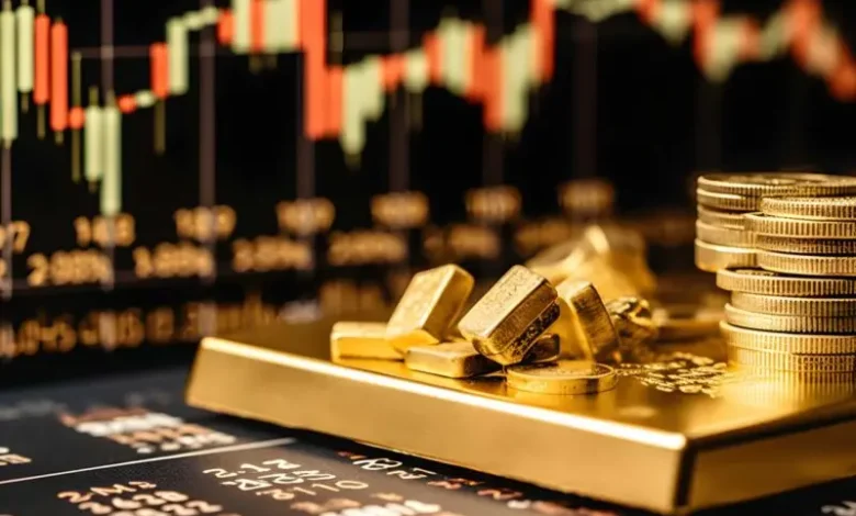 أسعار الذهب تستقر وسط ترقب اتفاق أمريكي إيراني