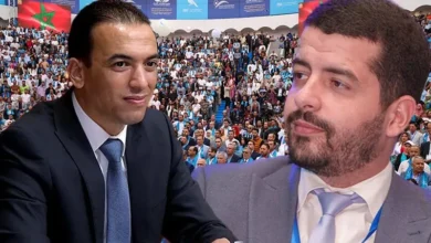تعيين مهدي يسف يثير الجدل داخل وزارة لحسن السعدي