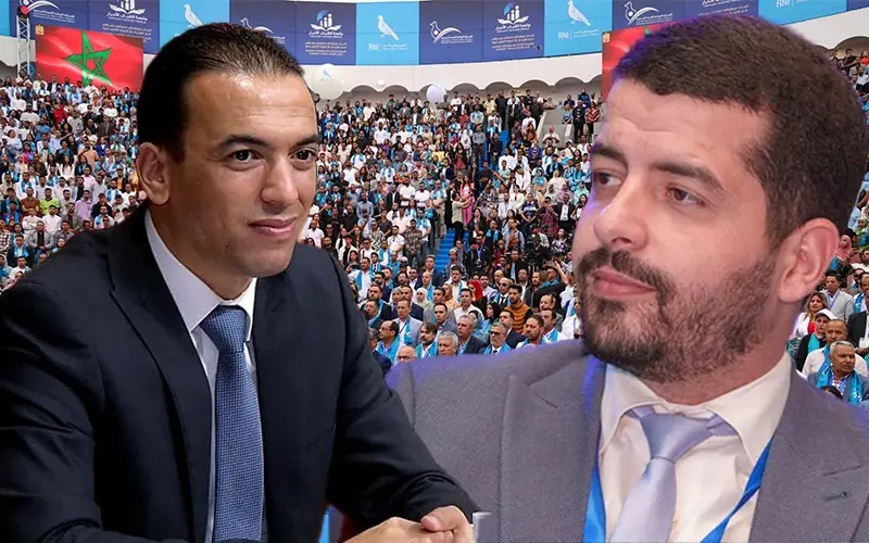 تعيين مهدي يسف يثير الجدل داخل وزارة لحسن السعدي