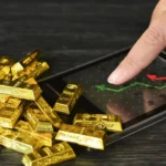 أسعار الذهب تستقر بعد هبوط حاد وسط اضطرابات سوق السندات