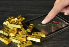 أسعار الذهب تستقر بعد هبوط حاد وسط اضطرابات سوق السندات