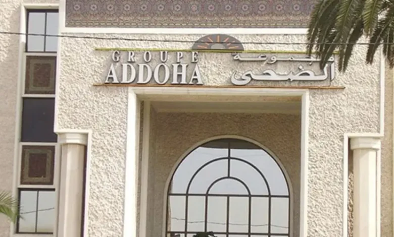 فضيحة إعفاءات ضريبية بضواحي مراكش.. “الضحى” في قلب الجدل