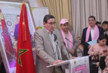 قيوح يشعل الجدل في تيزنيت.. الحافلات تدخل الحرب الحزبية