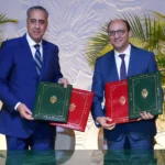 اتفاقية بين الأمن الوطني ووسيط المملكة لتحديث الخدمات الإدارية