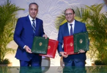 اتفاقية بين الأمن الوطني ووسيط المملكة لتحديث الخدمات الإدارية