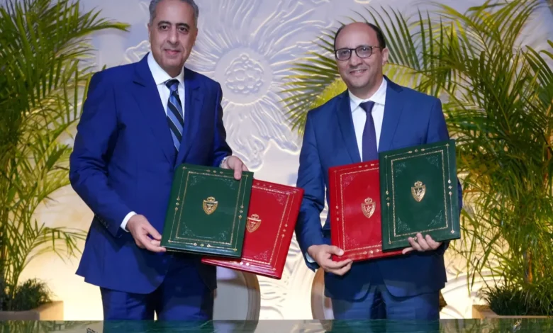 اتفاقية بين الأمن الوطني ووسيط المملكة لتحديث الخدمات الإدارية