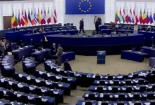 توتر سياسي جديد.. حزب فوكس يصعّد ضد المغرب داخل البرلمان الأوروبي