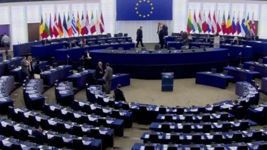 توتر سياسي جديد.. حزب فوكس يصعّد ضد المغرب داخل البرلمان الأوروبي