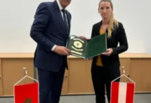 حموشي يقود وفدًا أمنيًا مغربيًا إلى فيينا لتعزيز التعاون