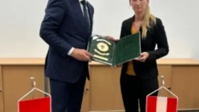 حموشي يقود وفدًا أمنيًا مغربيًا إلى فيينا لتعزيز التعاون