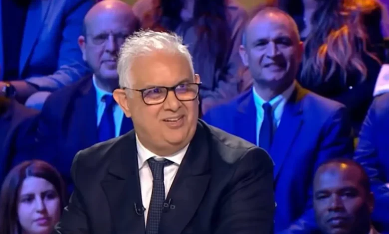 نزار بركة و”الفراقشية”.. كثير من الكلام وقليل من الأسماء