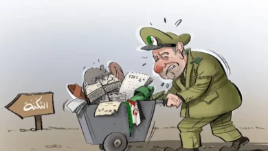 أمريكا تتحرك لحسم نزاع الصحراء وسط عزلة الجزائر