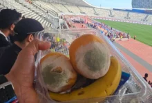 ماراطون الرباط.. برتقال فاسد يفضح سوء التنظيم
