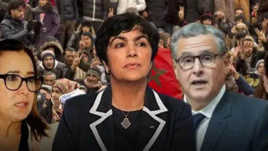 تقرير مجلس الحسابات يفضح حكومة أخنوش.. عطش وبطالة وغلاء