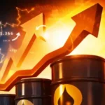 أسعار النفط ترتفع مجدداً وسط مخاوف اضطراب الإمدادات العالمية
