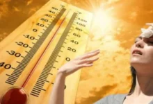 موجة حر تضرب عدداً من مناطق المغرب ودرجات الحرارة تصل إلى 42