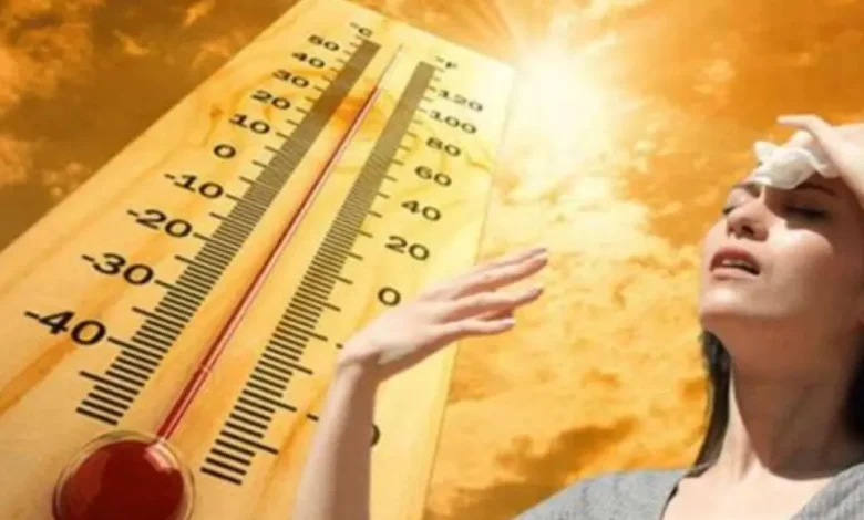 موجة حر تضرب عدداً من مناطق المغرب ودرجات الحرارة تصل إلى 42