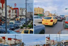 الاكتظاظ يخنق مدارات سلا الكبرى وحلول الترقيع لم تعد تكفي