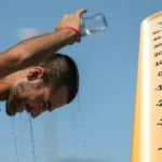 موجة حر تضرب المغرب.. الحرارة تصل إلى 44 درجة بعدد من المناطق