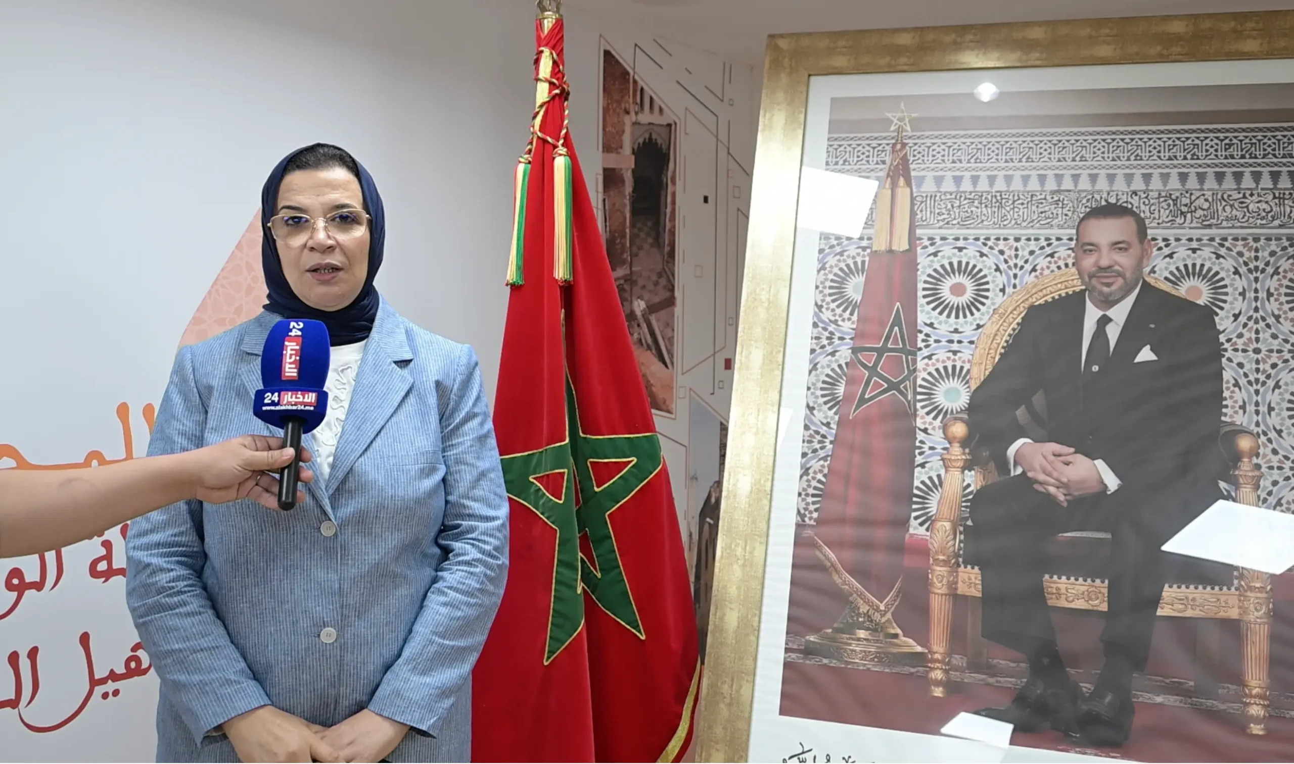 الوكالة الوطنية للتجديد الحضري تكشف حصيلة ثقيلة للمباني الآيلة للسقوط