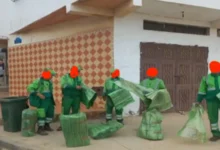 “ميكة العيد” تجر منتخبين وتجارًا للتحقيق بمدينة سلا