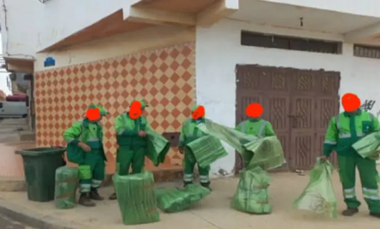 “ميكة العيد” تجر منتخبين وتجارًا للتحقيق بمدينة سلا