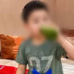 فيديو صادم لطفل يُجبر على شرب الكحول يثير الغضب بالمغرب