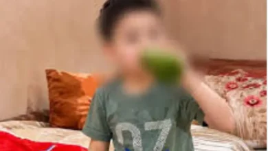 فيديو صادم لطفل يُجبر على شرب الكحول يثير الغضب بالمغرب