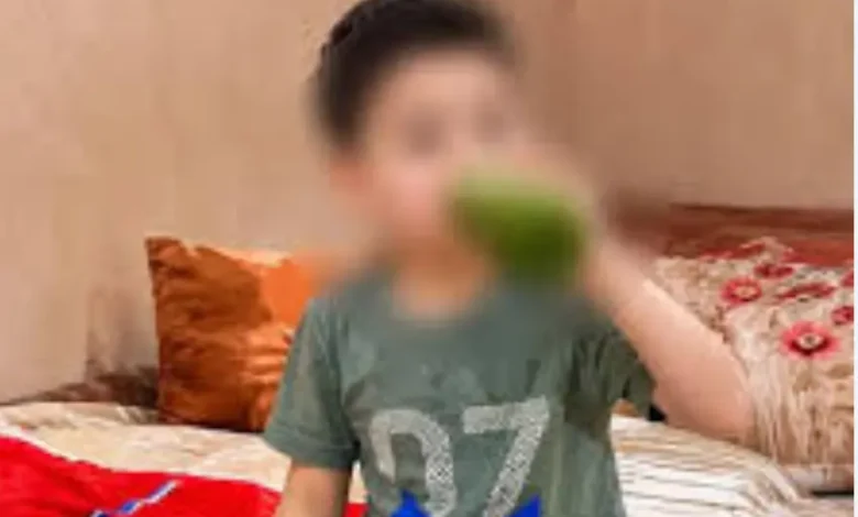 فيديو صادم لطفل يُجبر على شرب الكحول يثير الغضب بالمغرب