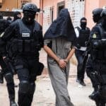Errachidia demantelement cellule etat islamique au Khorassan2