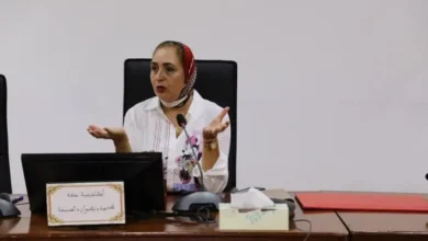 إخفاء المناصب الشاغرة يفضح التدبير العبثي للموارد البشرية بأكاديمية طنجة