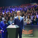 ولي العهد يفتتح “موروكو غيمينغ إكسبو 2026” بالرباط