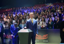 ولي العهد يفتتح “موروكو غيمينغ إكسبو 2026” بالرباط