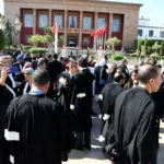 المحامون يصعّدون ضد وهبي ويهددون باستقالات جماعية