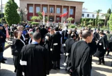 المحامون يصعّدون ضد وهبي ويهددون باستقالات جماعية