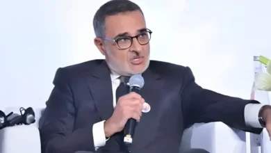 فيصل العرايشي وإعلام عمومي يعيش خارج زمن المغاربة