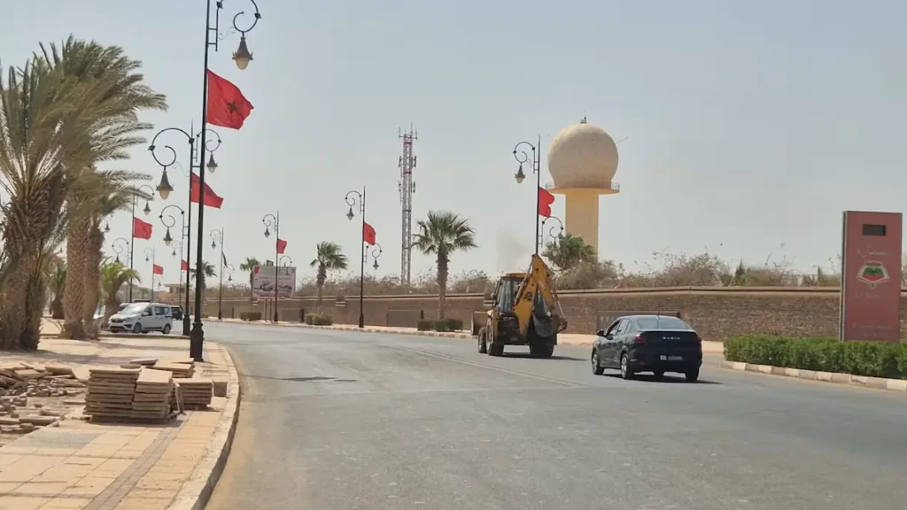 إدانات دولية تربك البوليساريو والجزائر بعد هجمات السمارة