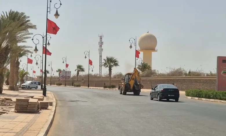 إدانات دولية تربك البوليساريو والجزائر بعد هجمات السمارة