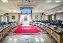 لفتيت يطلق مشاورات الانتخابات التشريعية مع الأحزاب