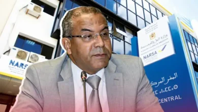 احتقان داخل نارسا يهدد جودة الخدمات للمواطنين