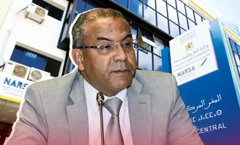 احتقان داخل نارسا يهدد جودة الخدمات للمواطنين