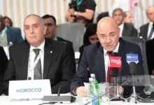 أديب ابن إبراهيم يقود وفد المغرب إلى المنتدى الحضري العالمي