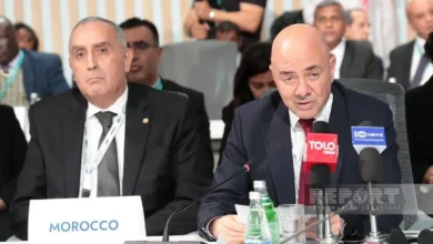 أديب ابن إبراهيم يقود وفد المغرب إلى المنتدى الحضري العالمي