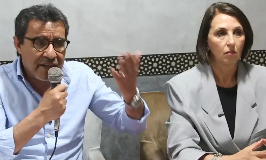 الاشتراكي الموحد يهاجم الحكومة.. خطاب حاد بين الاتهام والواقع