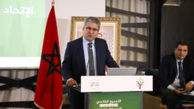 صفقات وكالة التنمية الفلاحية تثير جدلاً حول الحكامة والإنفاق