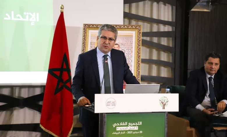 صفقات وكالة التنمية الفلاحية تثير جدلاً حول الحكامة والإنفاق